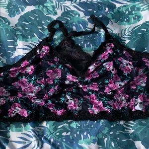 Torrid Bralette